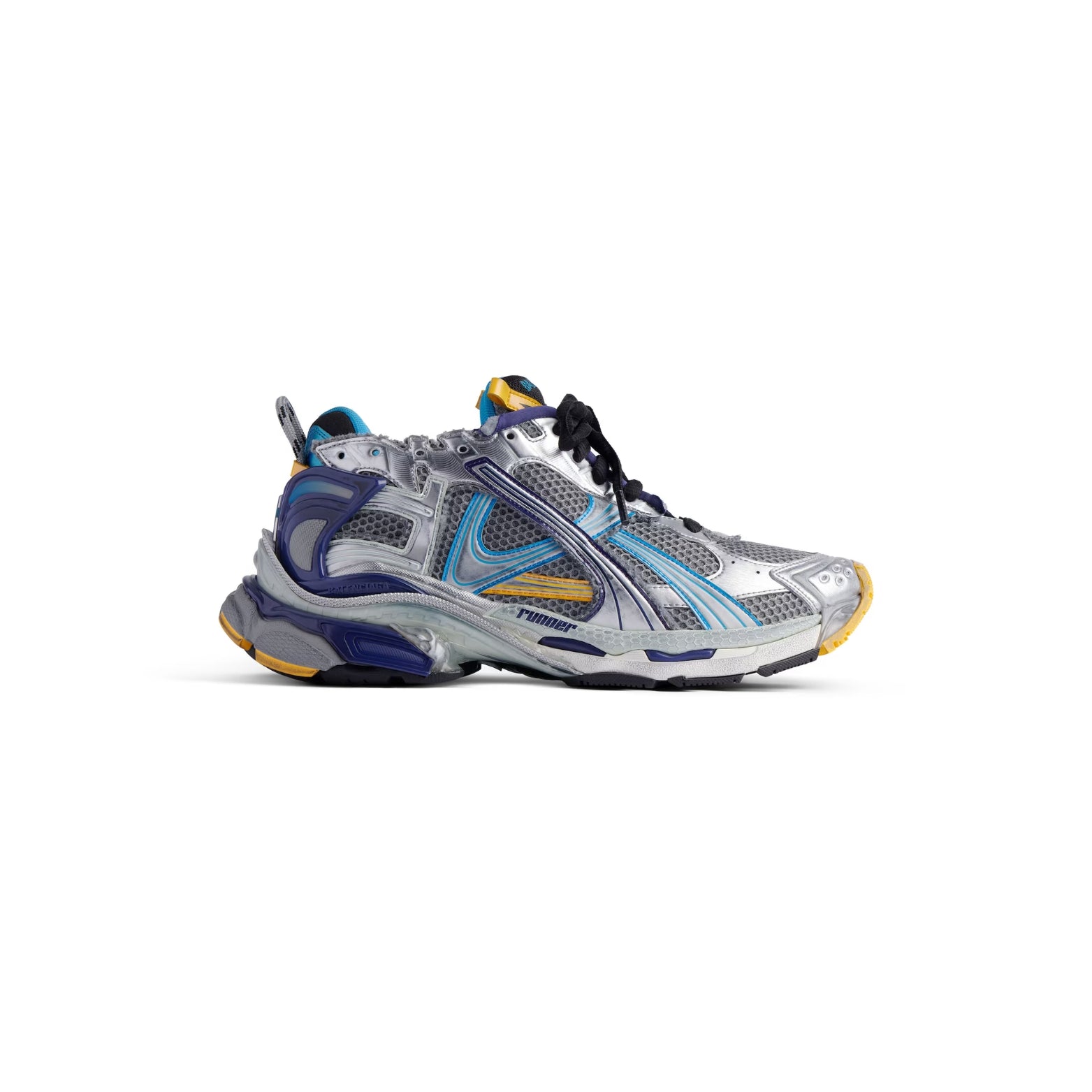 Runner Sneaker