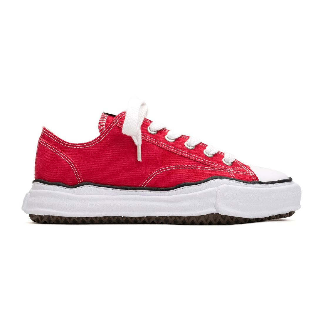 Peterson Low top sneaker