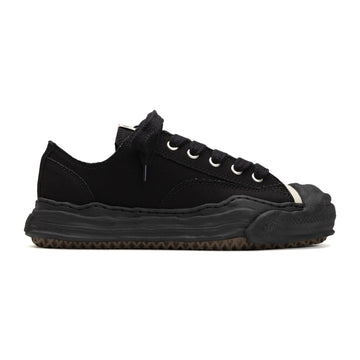 Hank Low top sneaker