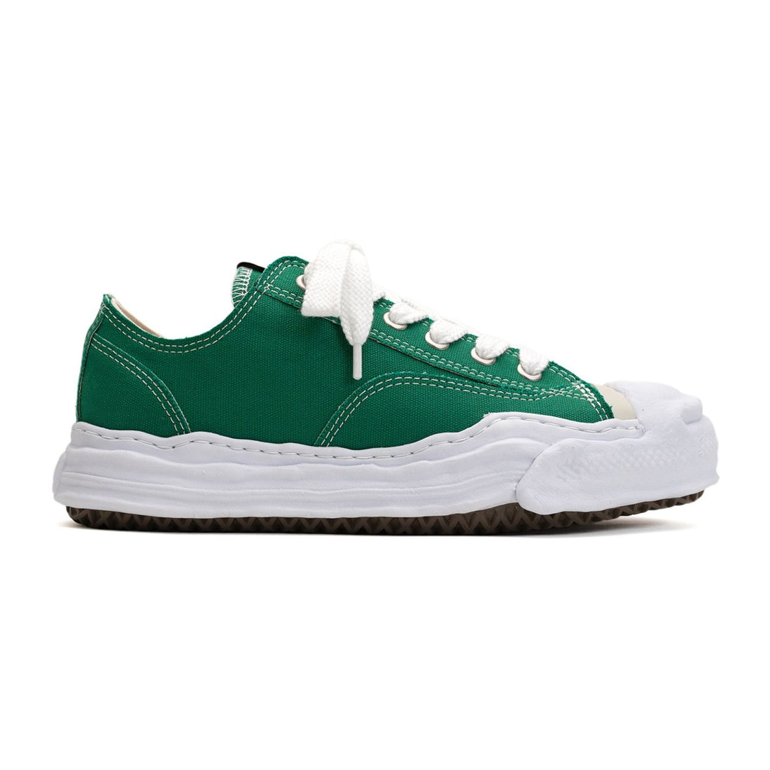 Hank Low top sneaker