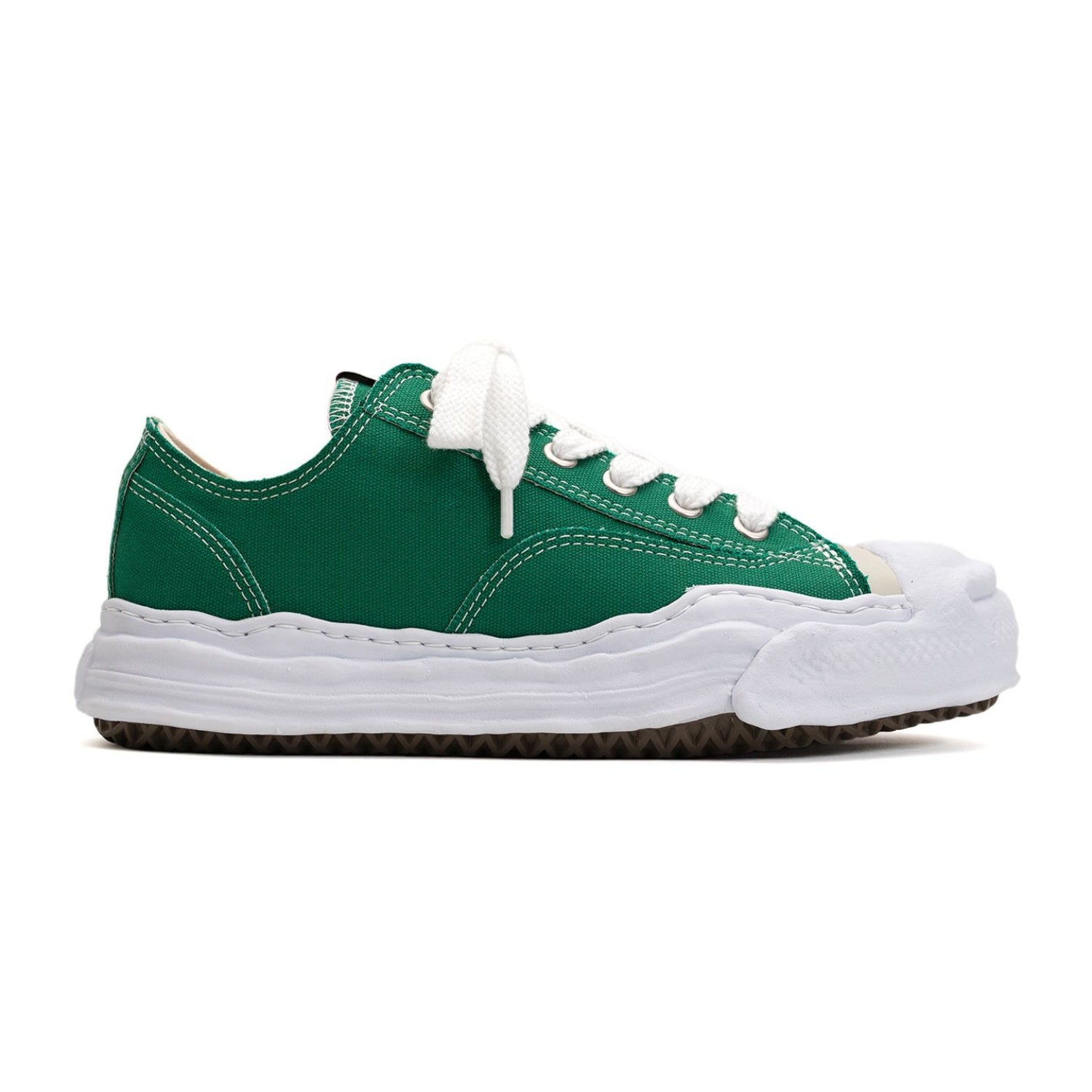 Hank Low top sneaker