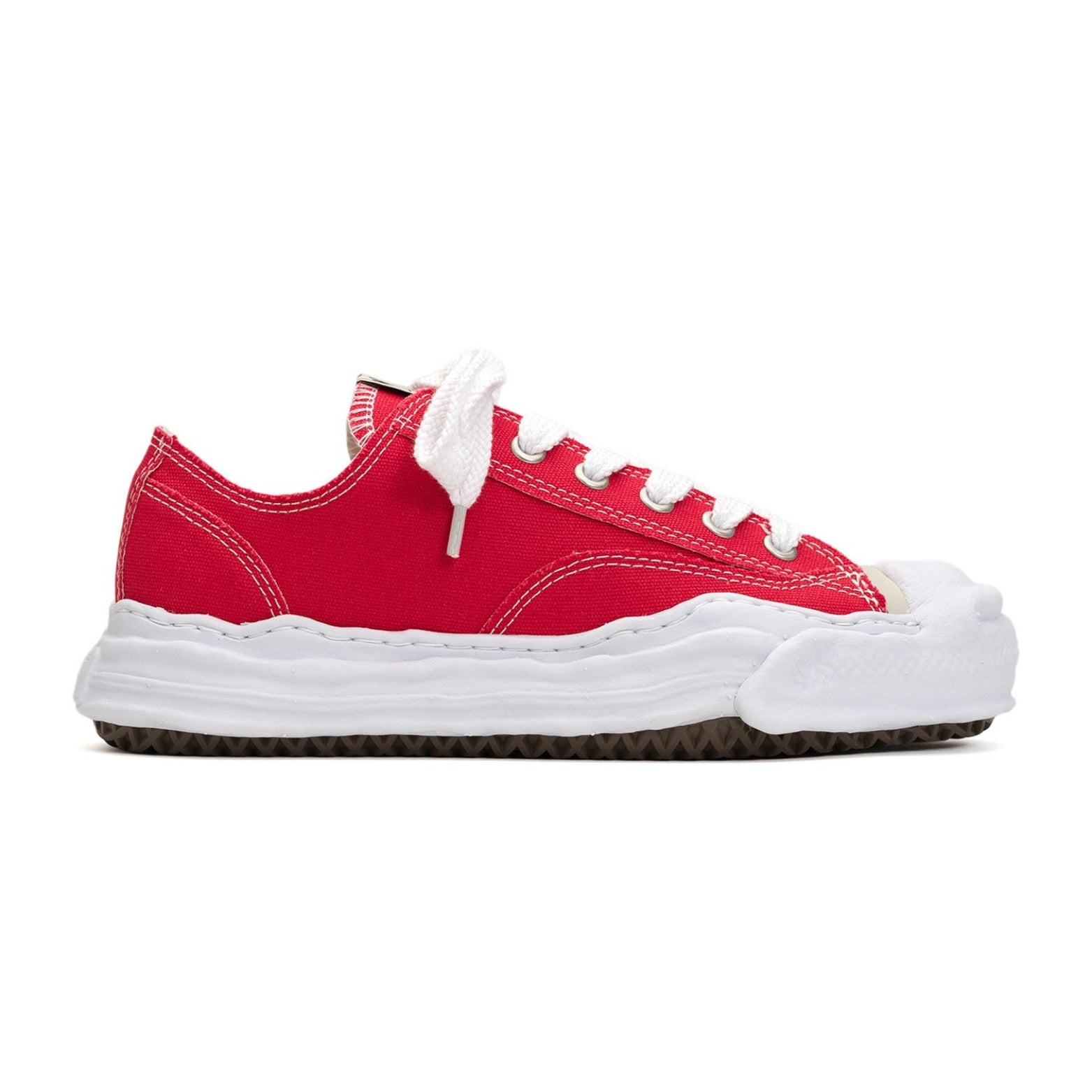 Hank Low top sneaker