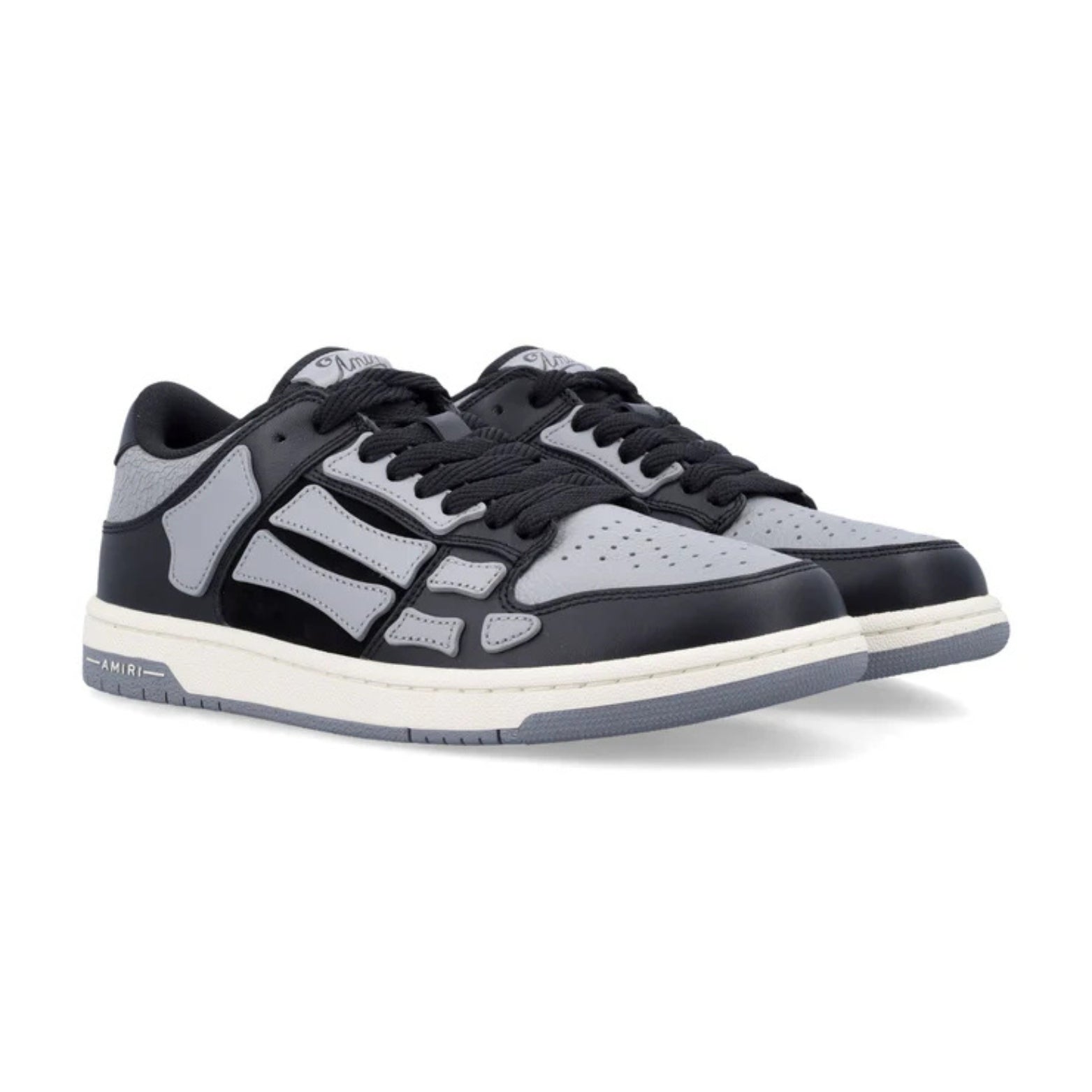 Skel Top Low