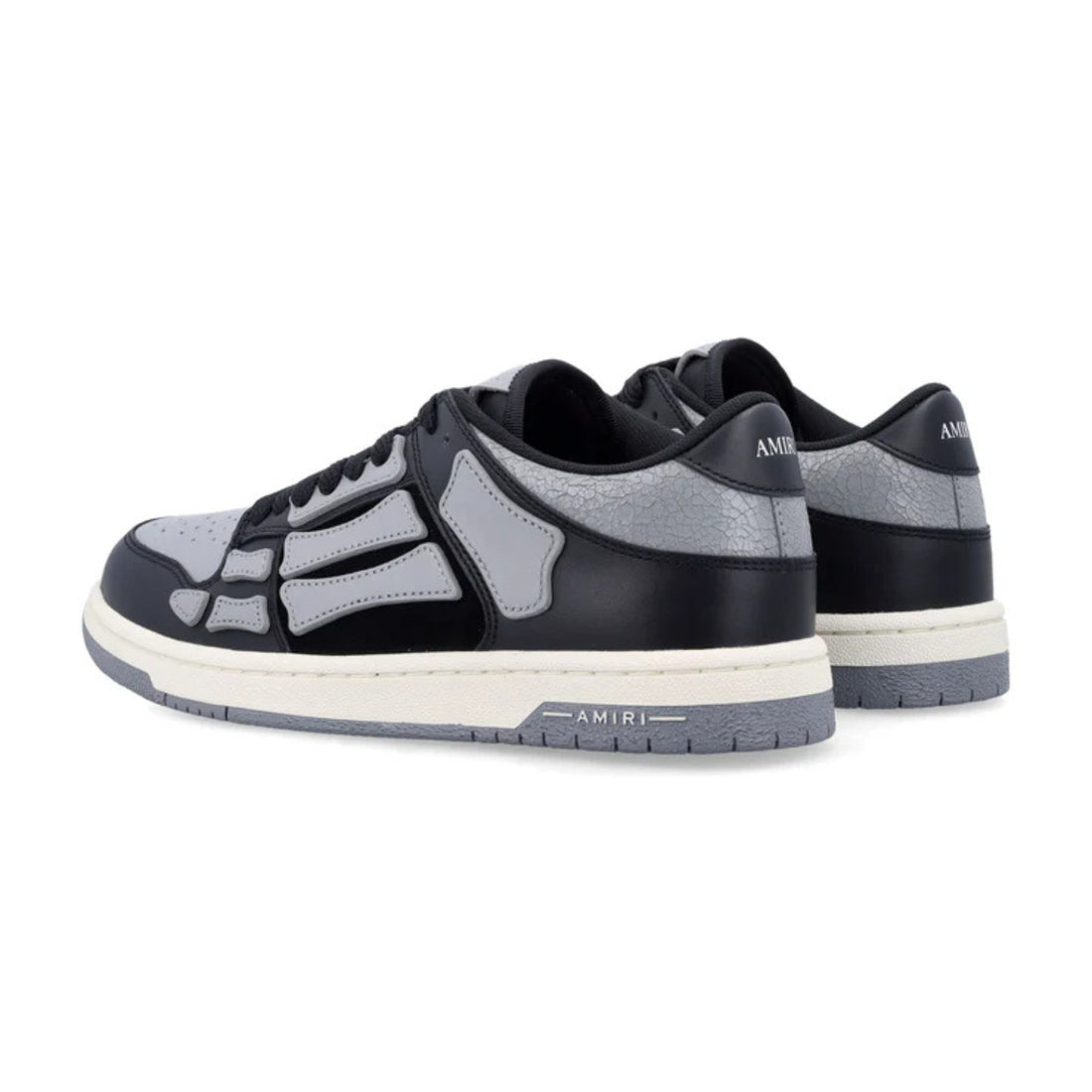 Skel Top Low