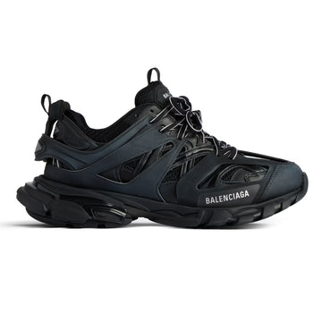 Track Sneaker