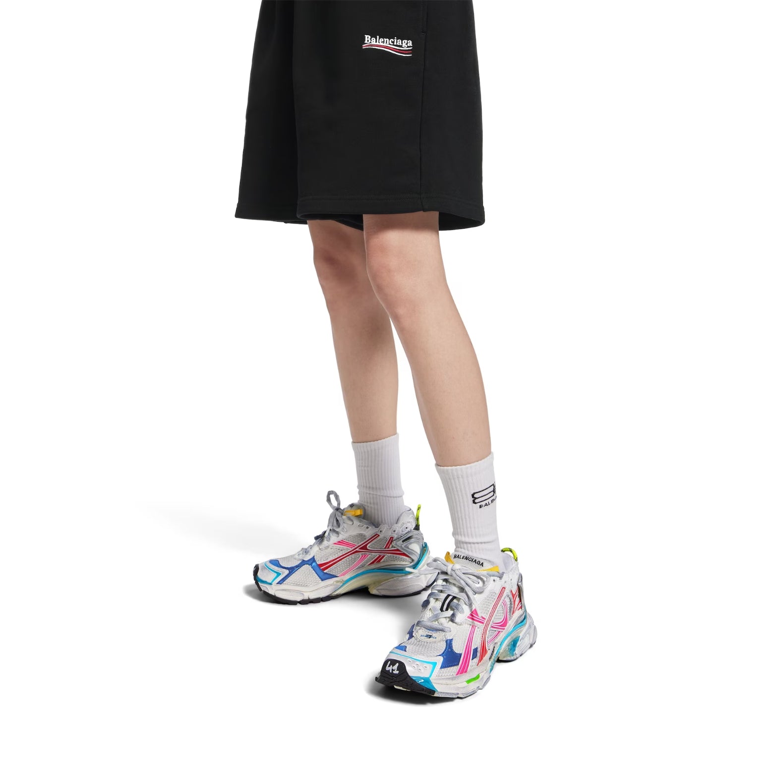 Runner Sneaker