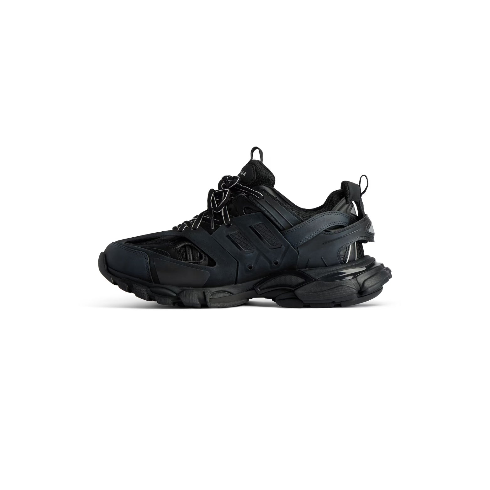 Track Sneaker