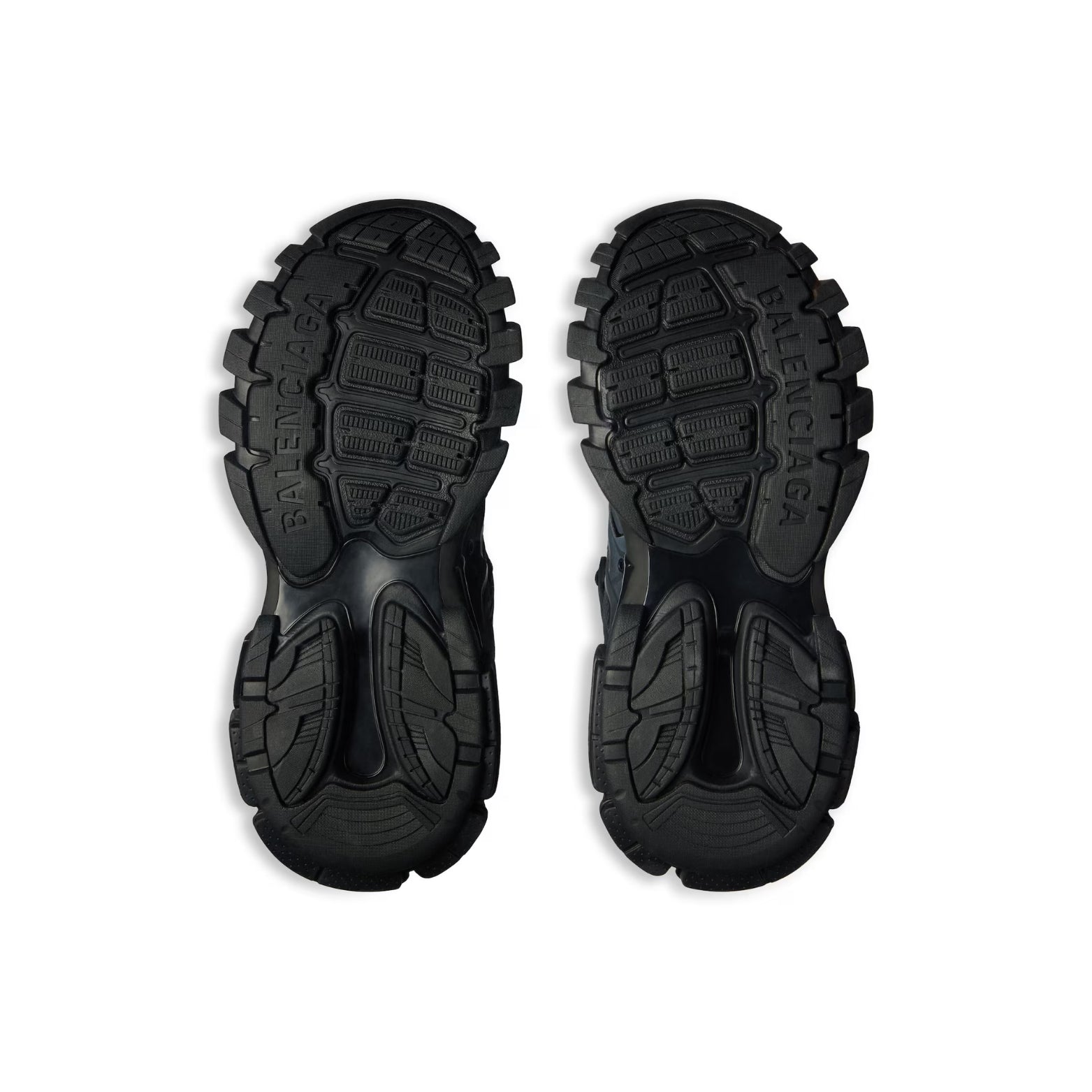 Track Sneaker