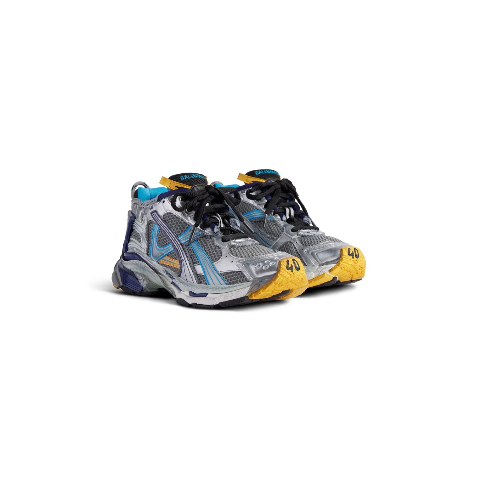 Runner Sneaker
