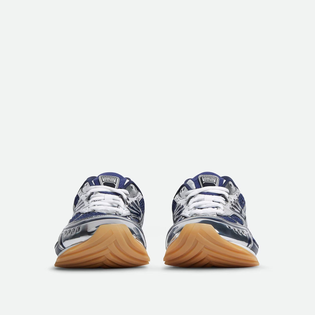 Low top Orbit Sneaker