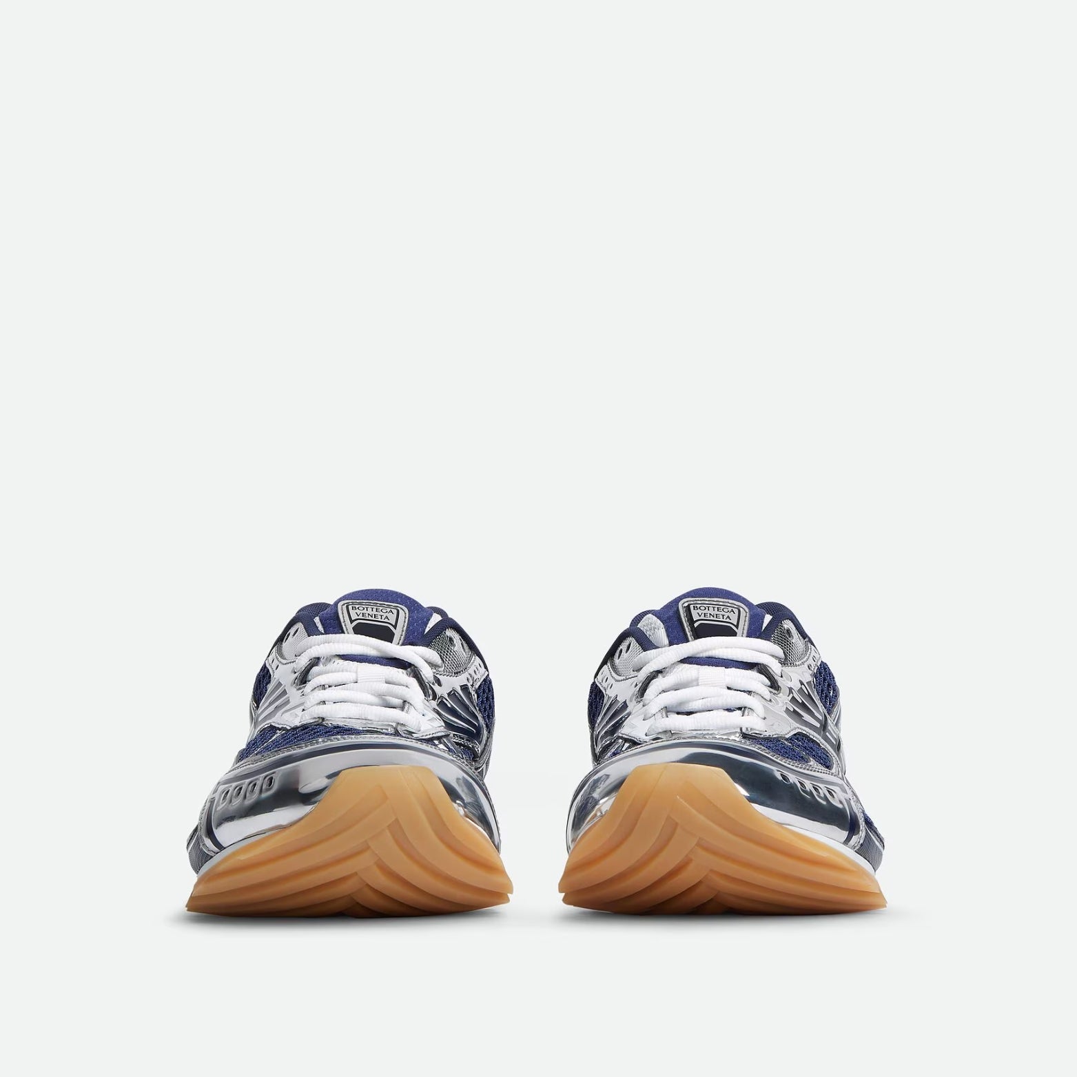 Low top Orbit Sneaker